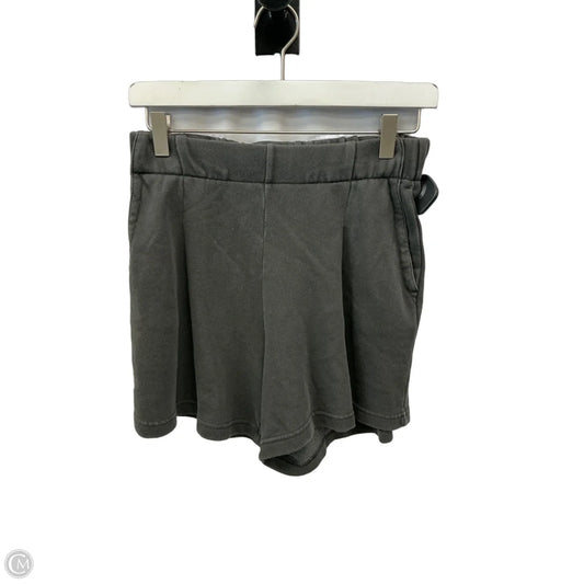 Athletic Shorts By Aerie In Grey, Size: Xs