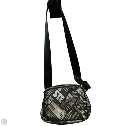 Belt Bag By Lululemon, Size: Medium