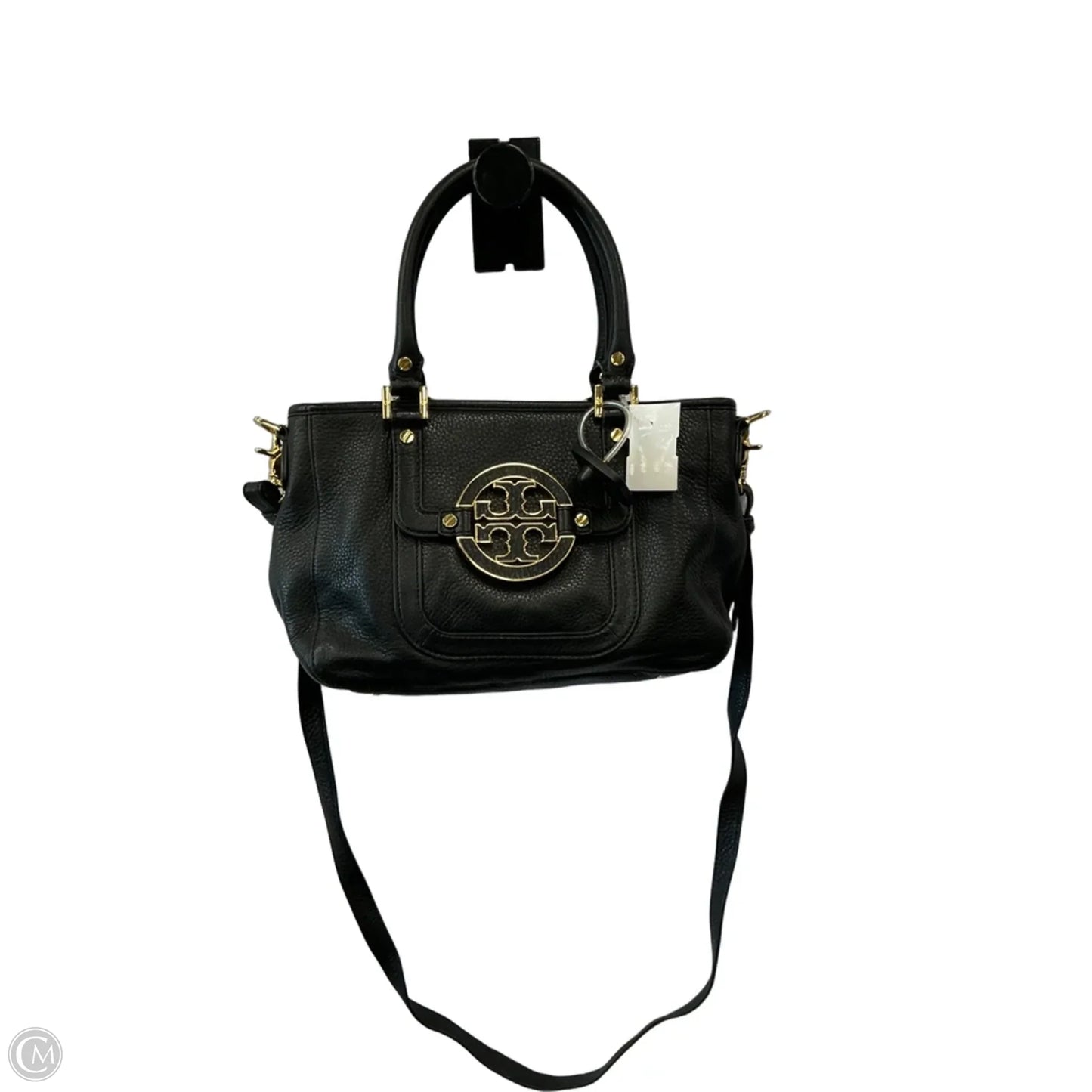 Crossbody Designer By Tory Burch, Size: Medium