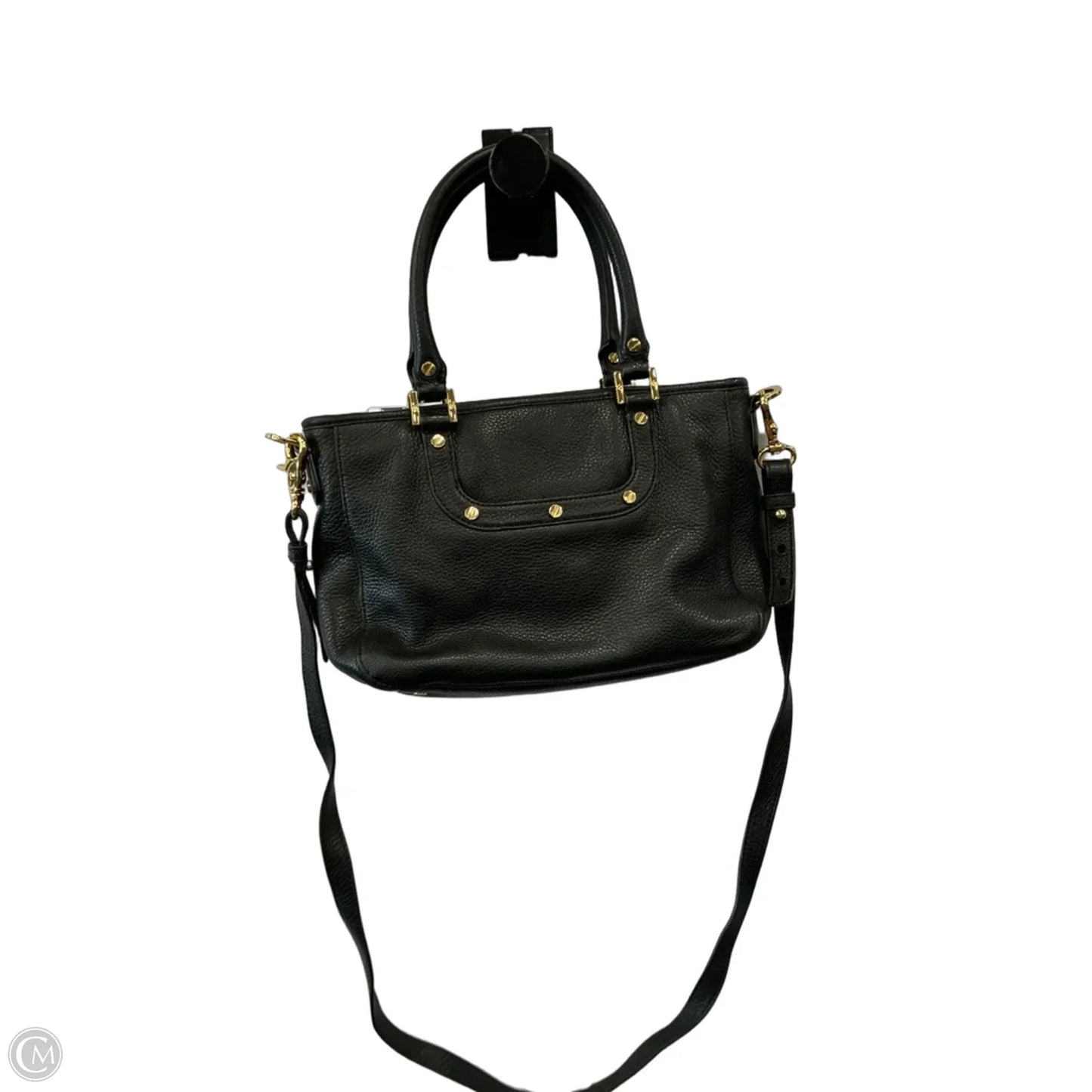 Crossbody Designer By Tory Burch, Size: Medium