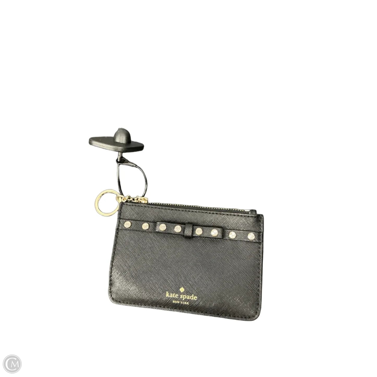 Wristlet Designer By Kate Spade, Size: Small