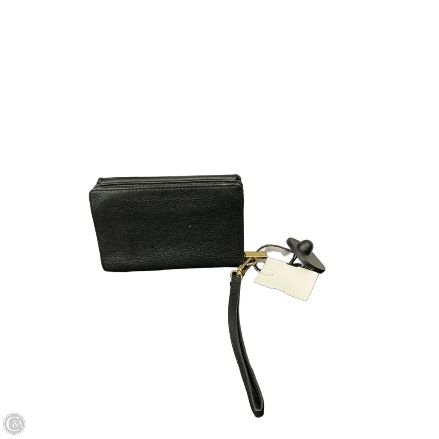 Wristlet Designer By Tory Burch, Size: Medium