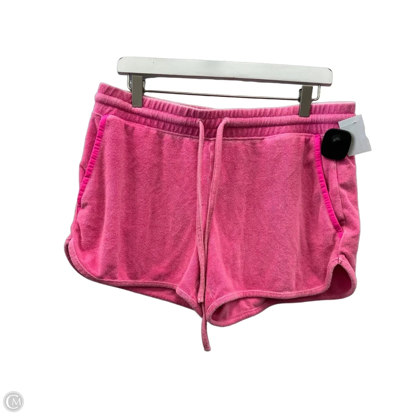 Shorts By Vineyard Vines In Pink, Size: M