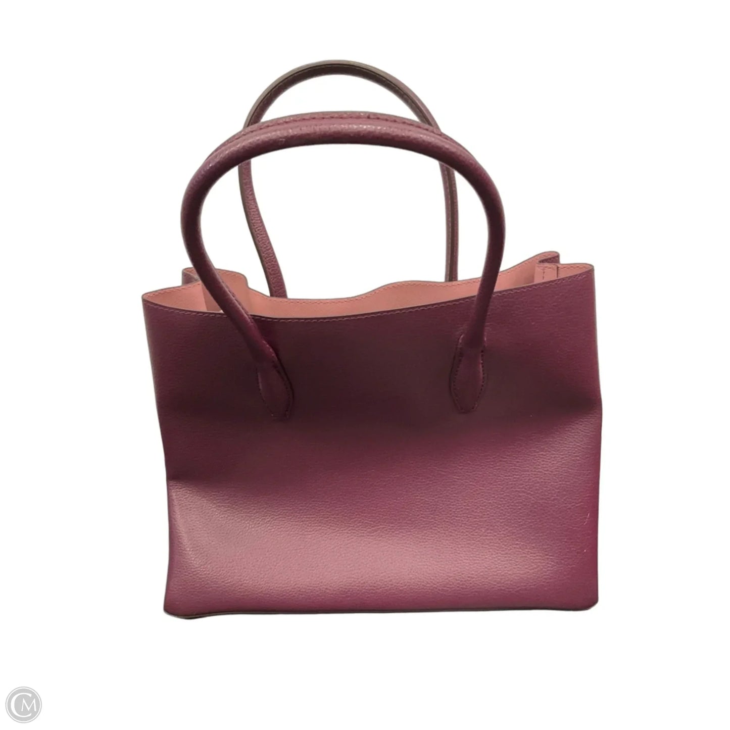 Tote Designer By Kate Spade, Size: Large
