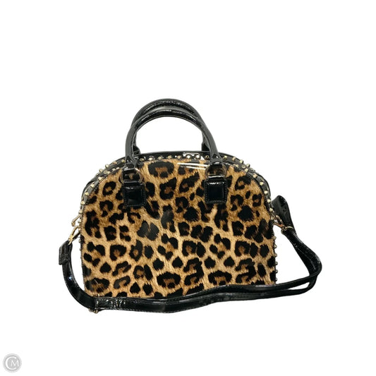 Handbag By Diesel, Size: Medium