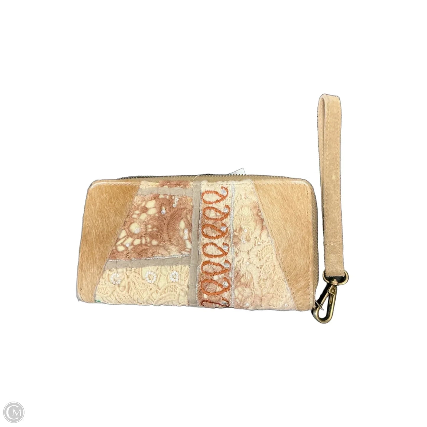 Wallet By Shyanne, Size: Large