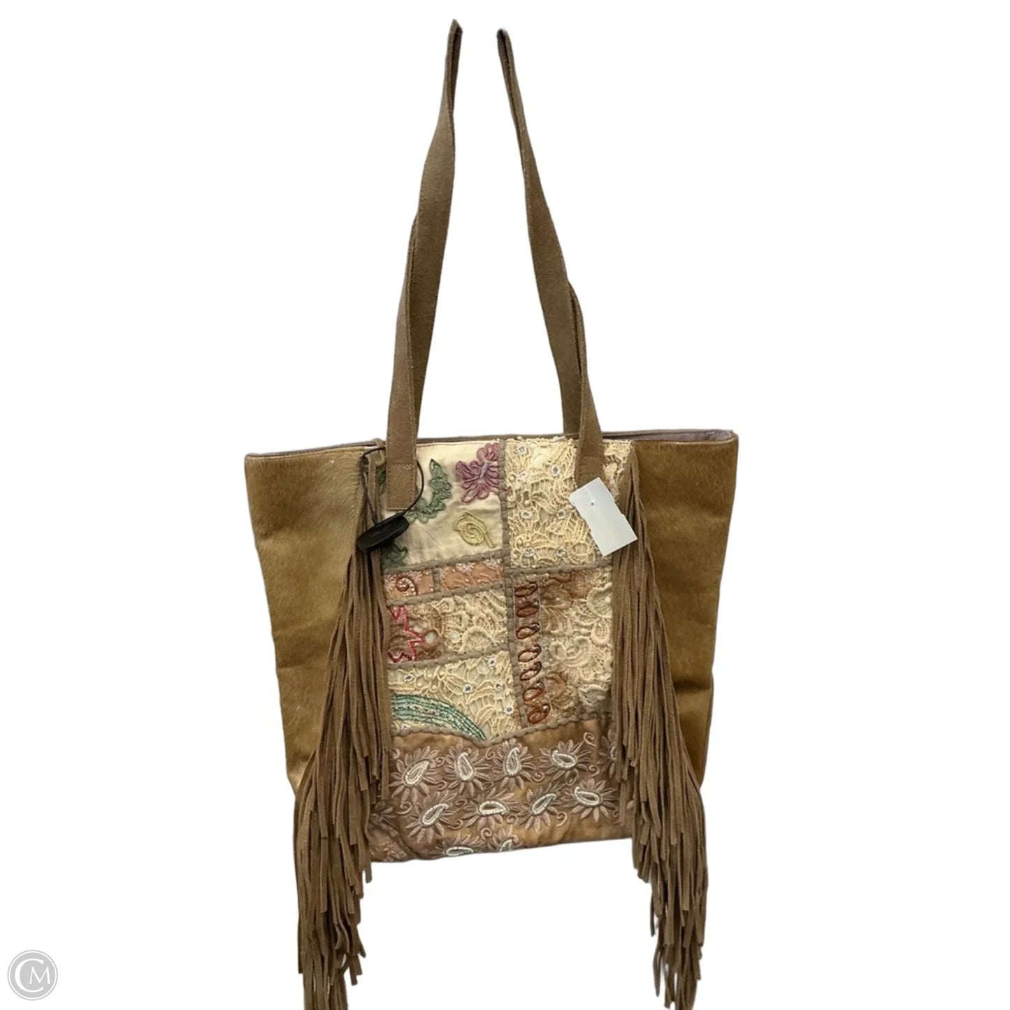 Tote By Shyanne, Size: Large