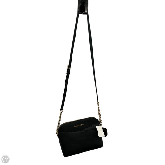 Crossbody Designer By Michael Kors, Size: Small