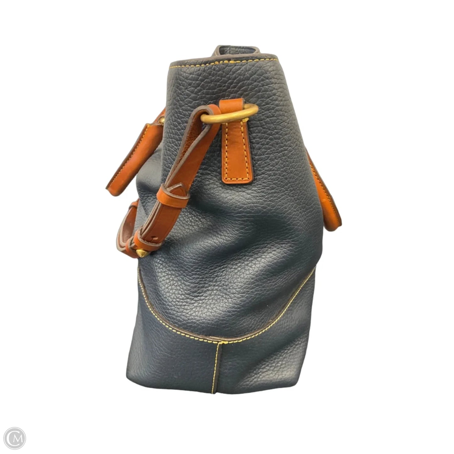 Handbag Designer By Dooney And Bourke, Size: Large