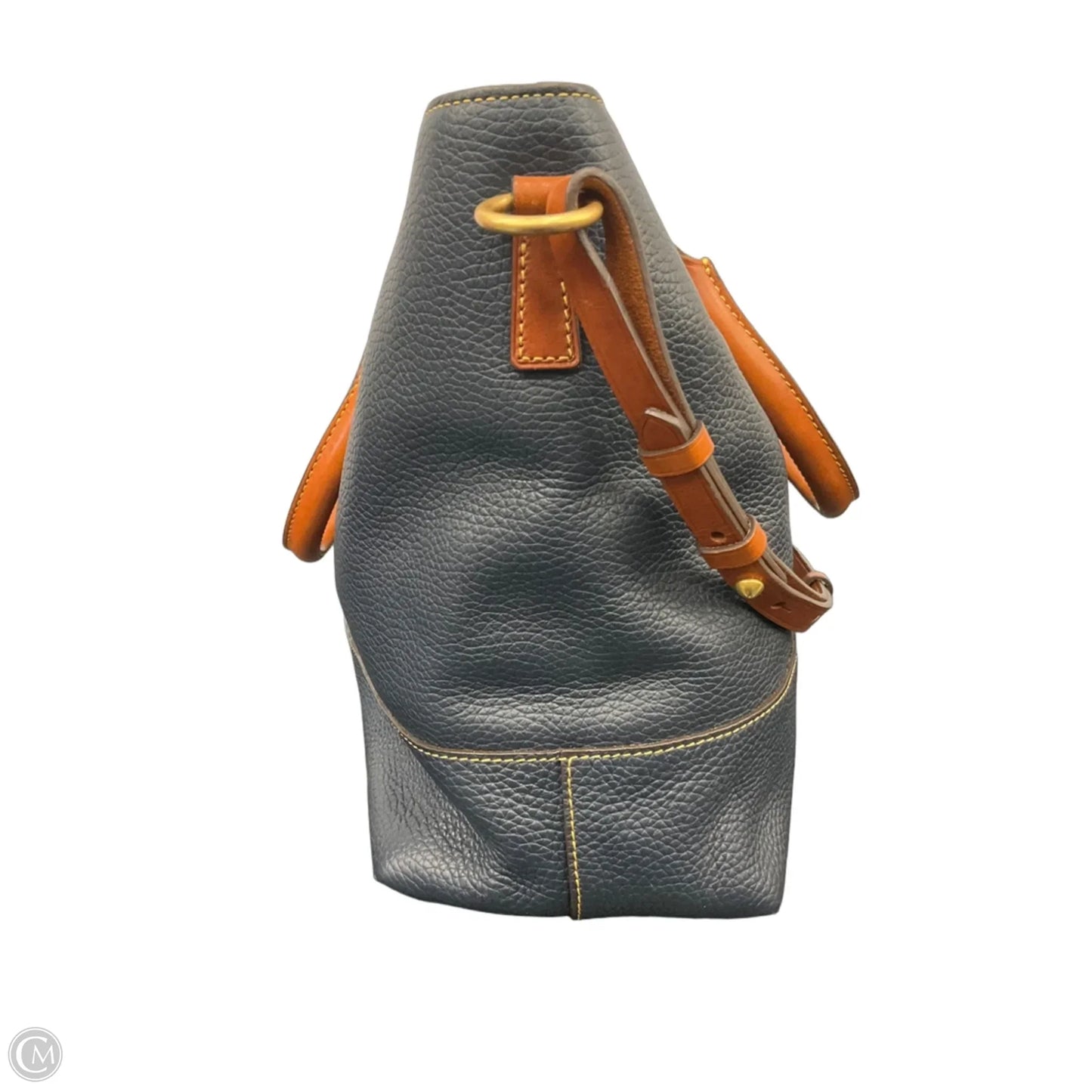 Handbag Designer By Dooney And Bourke, Size: Large