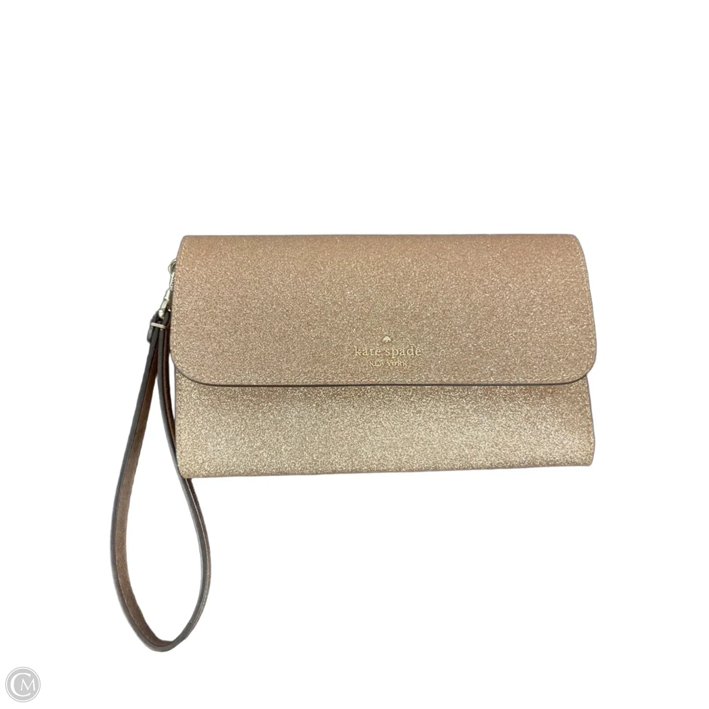 Wristlet Designer By Kate Spade, Size: Large