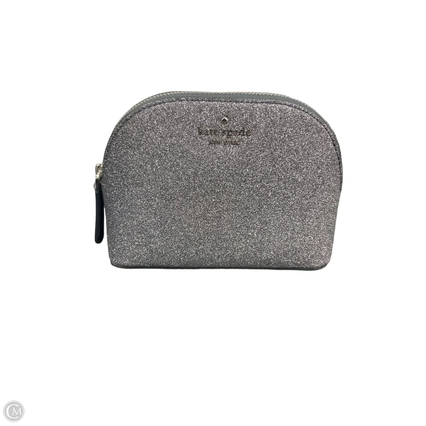 Makeup Bag Designer By Kate Spade, Size: Small