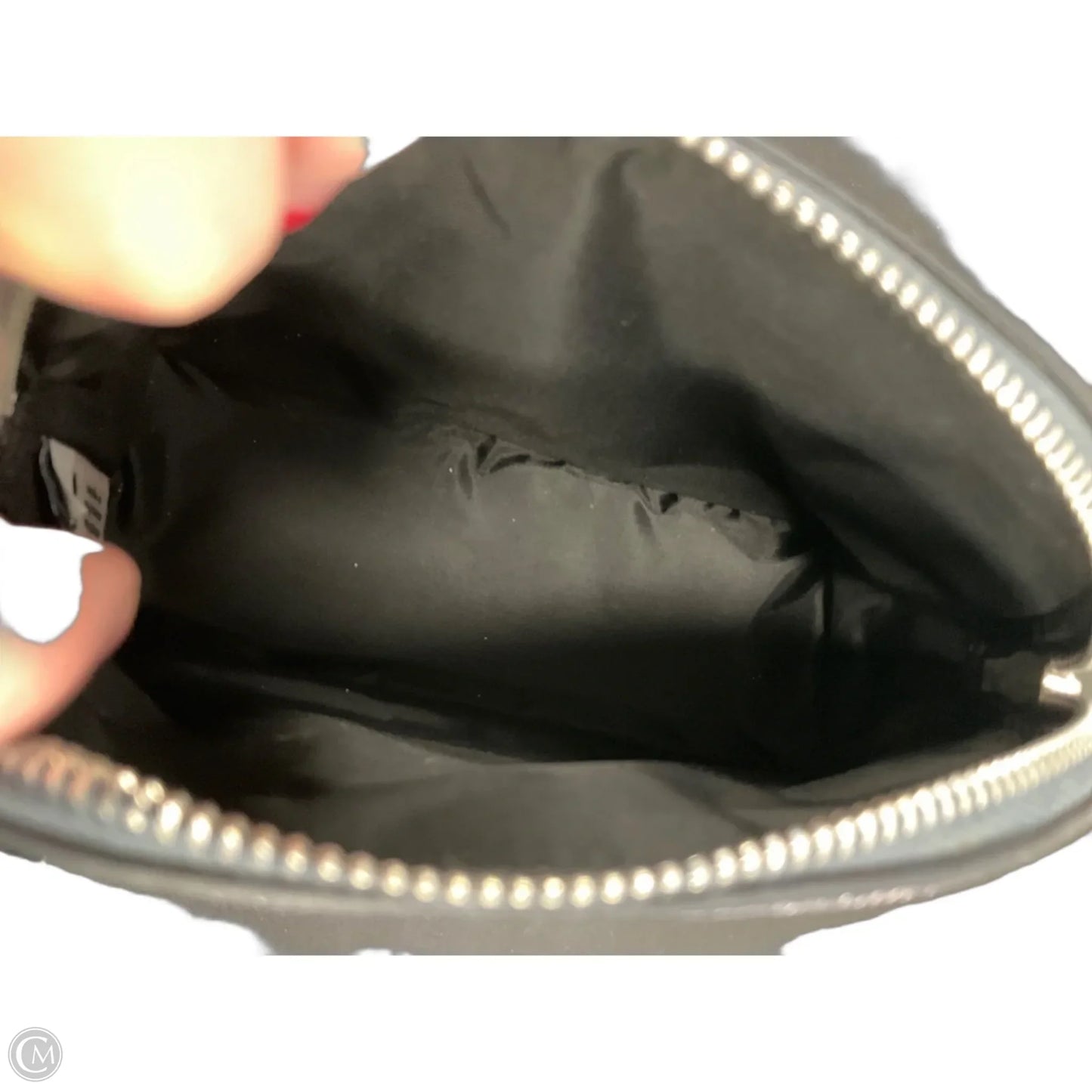 Makeup Bag Designer By Kate Spade, Size: Small