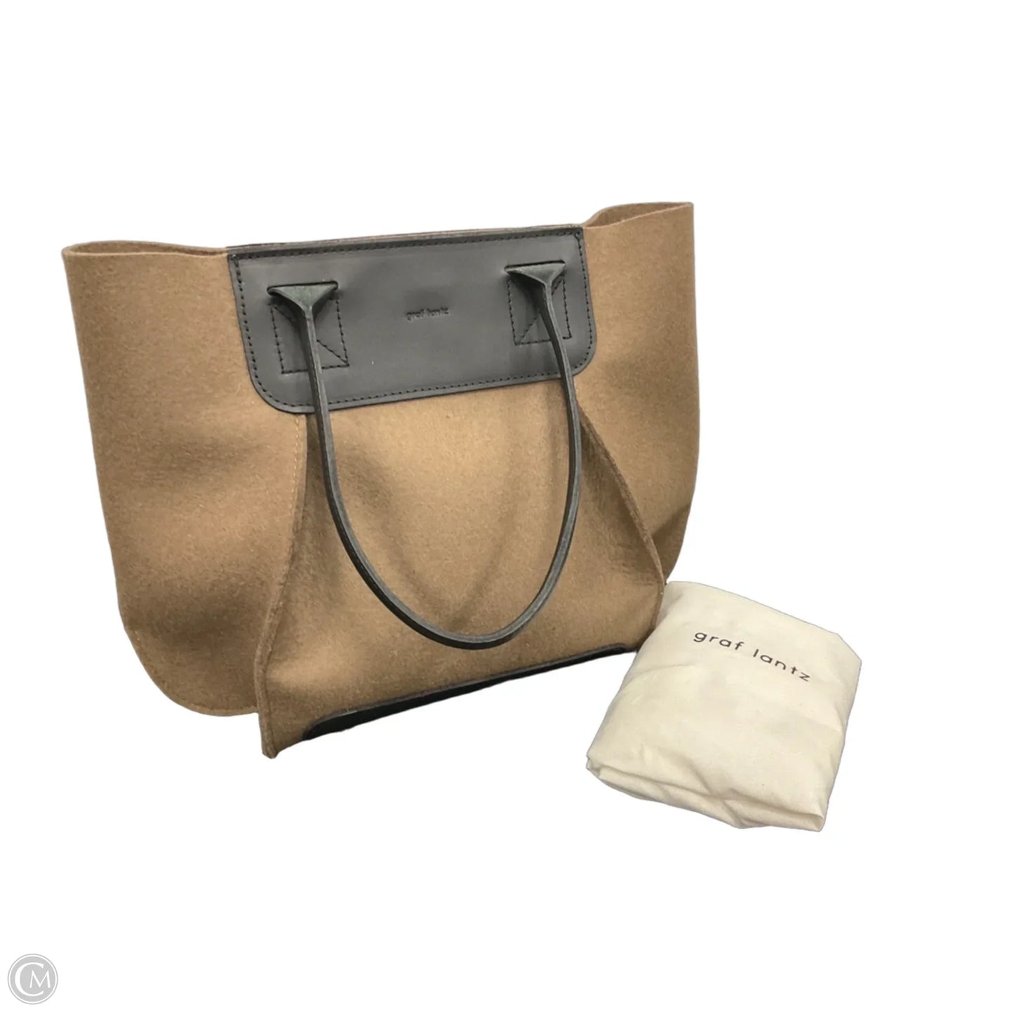 Handbag By Clothes Mentor, Size: Large