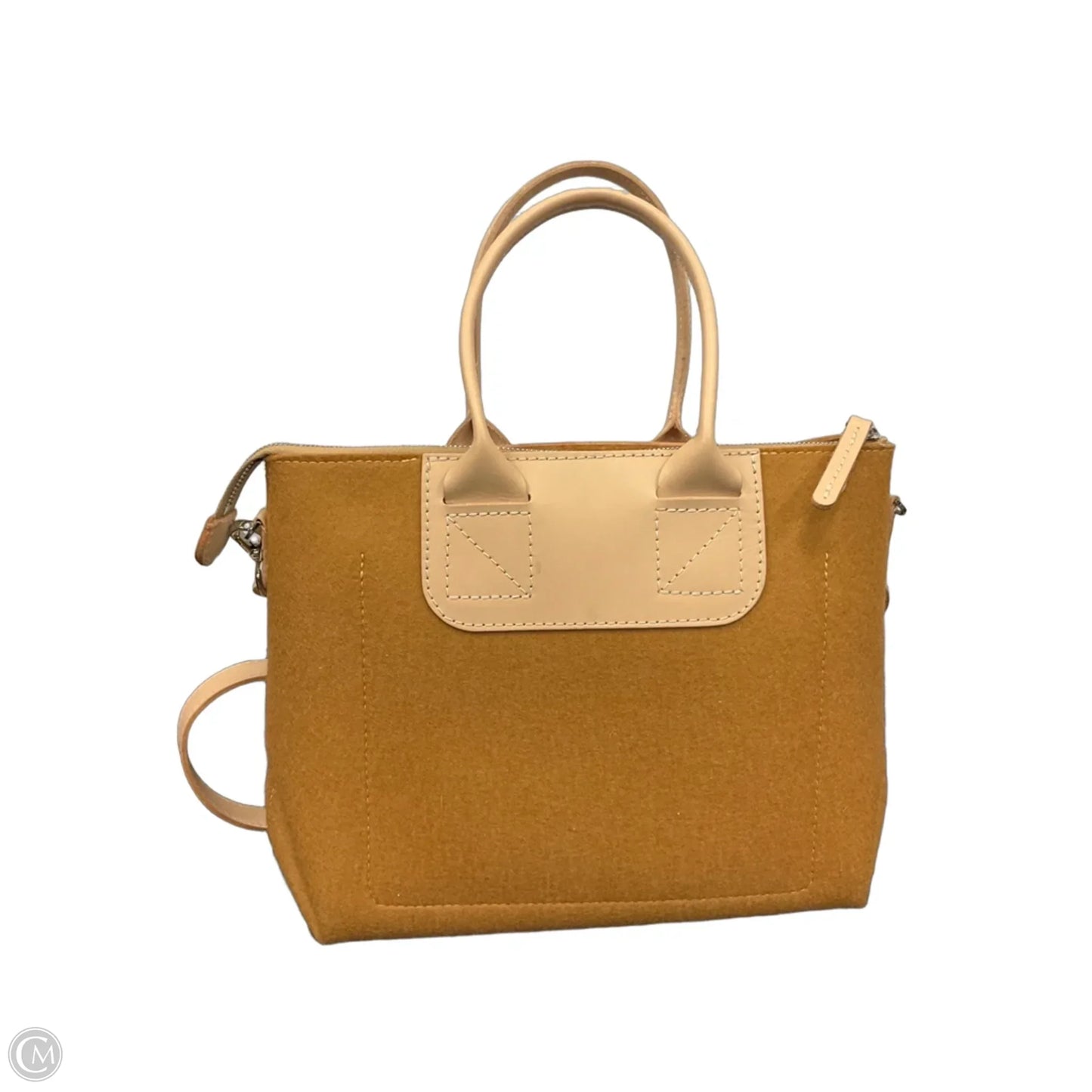 Crossbody By Clothes Mentor, Size: Medium