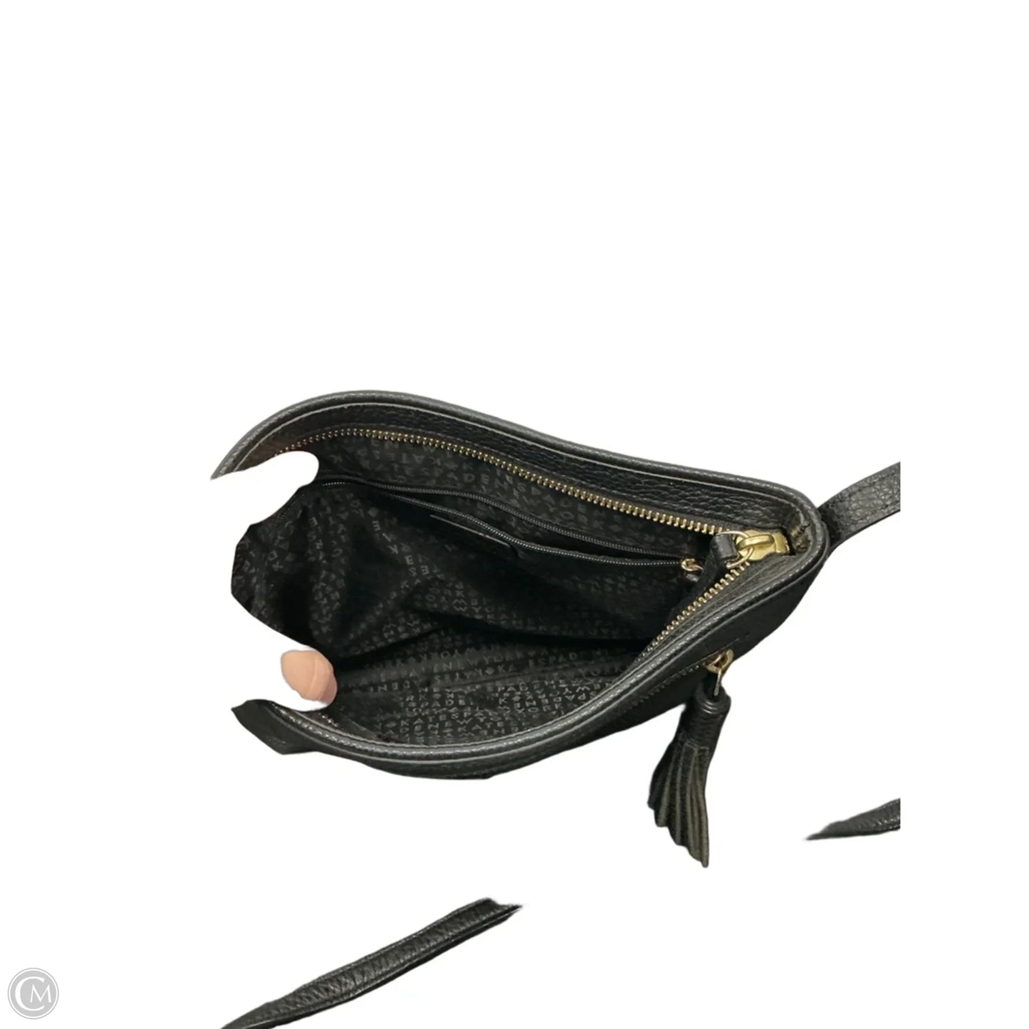 Crossbody Designer By Kate Spade, Size: Medium