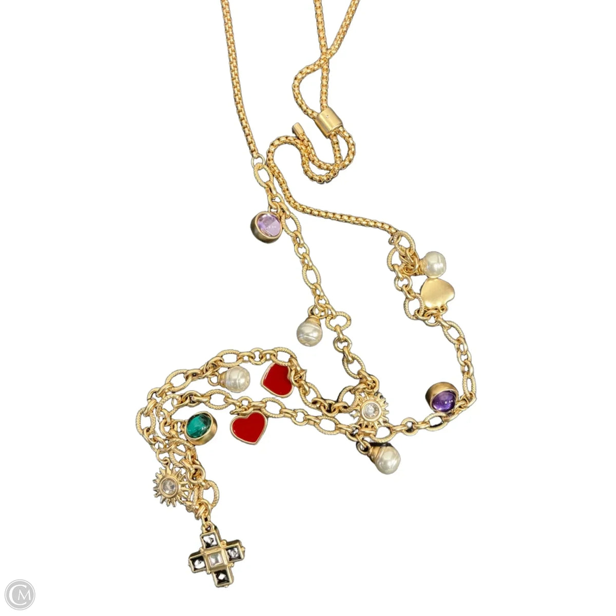 Necklace Other By Chicos
