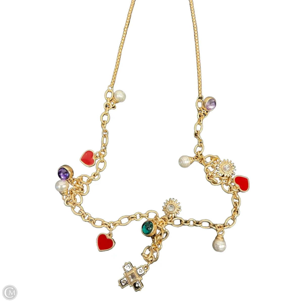 Necklace Other By Chicos