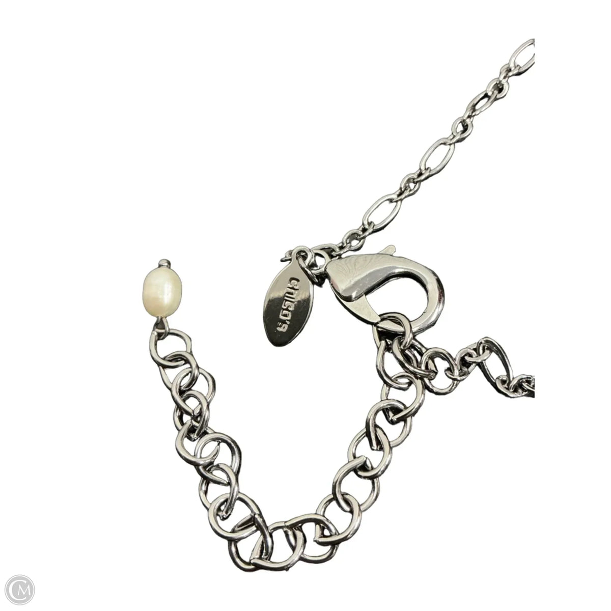 Necklace Other By Chicos