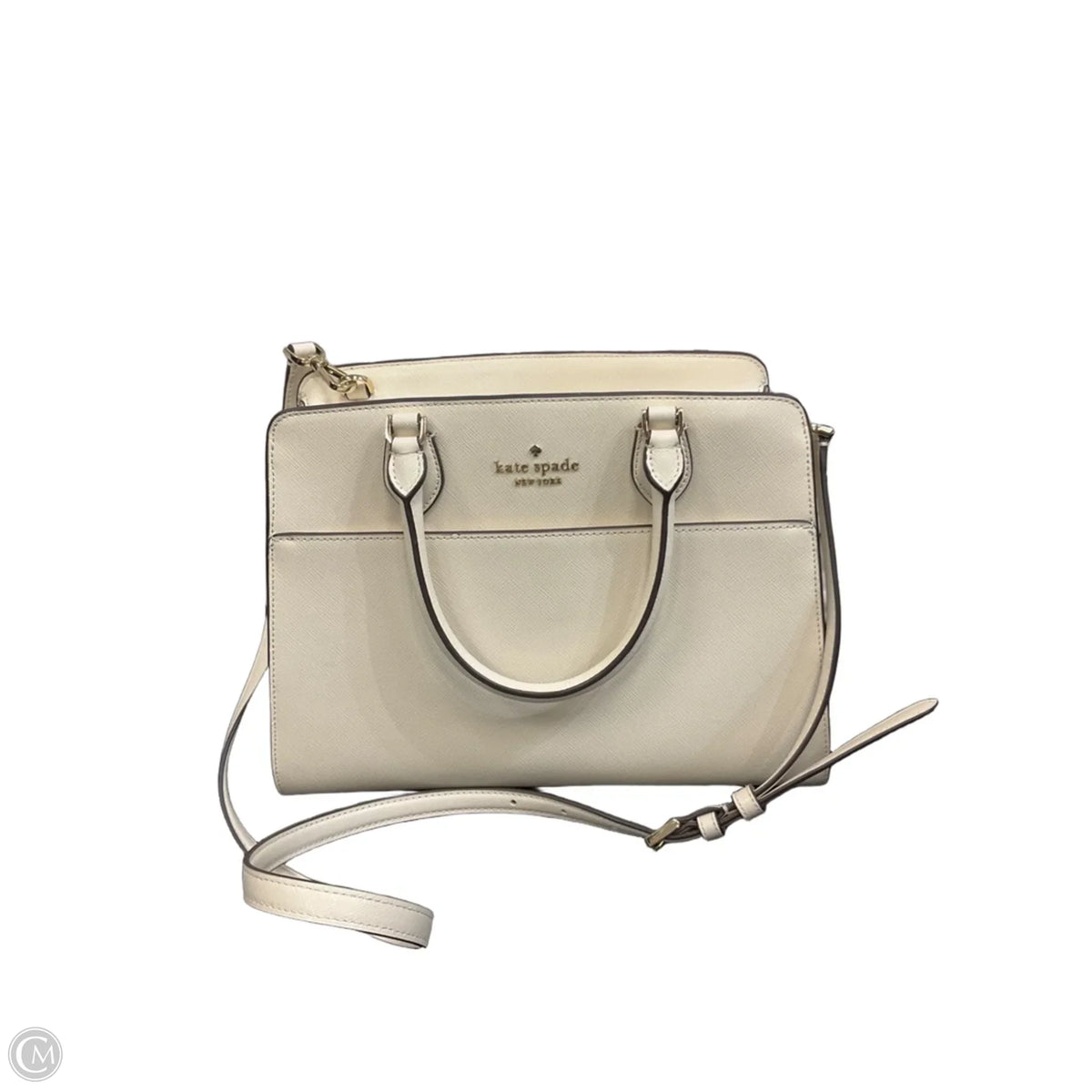 Handbag Designer By Kate Spade, Size: Medium