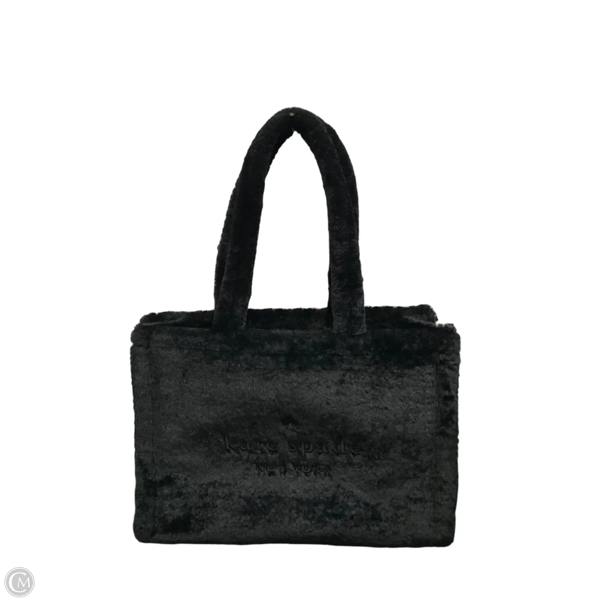 Handbag Designer By Kate Spade, Size: Large