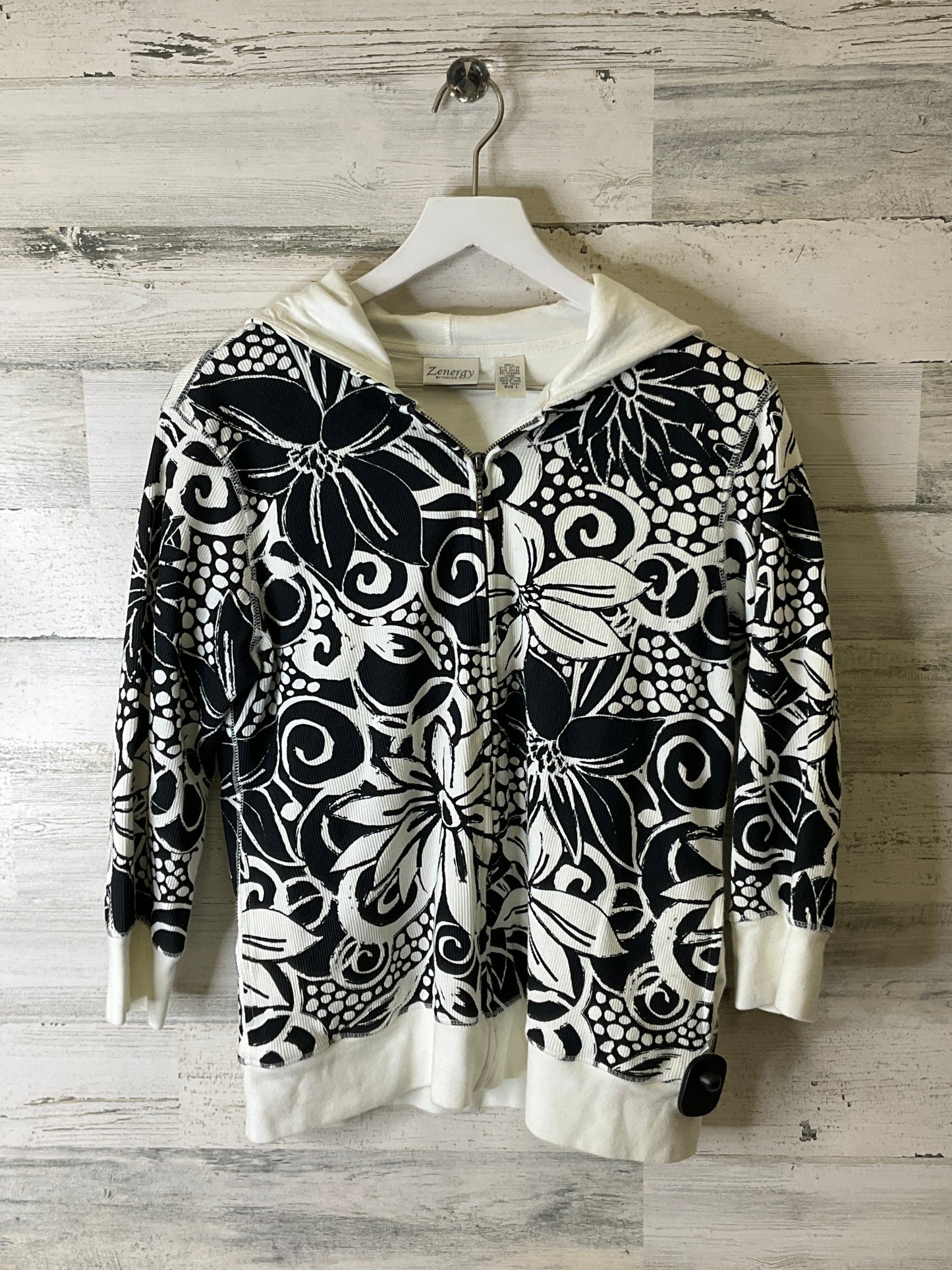 Jacket Other By Chicos  Size: M