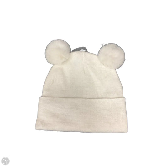 Hat Beanie By H&m