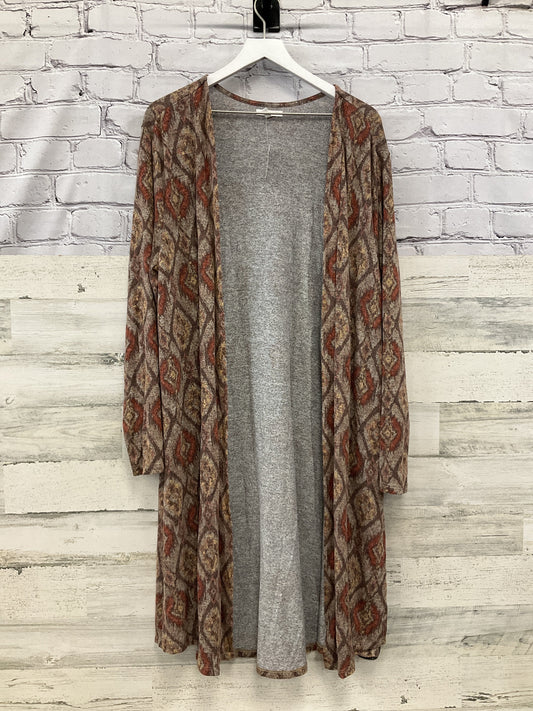 Cardigan By Maurices  Size: 1x