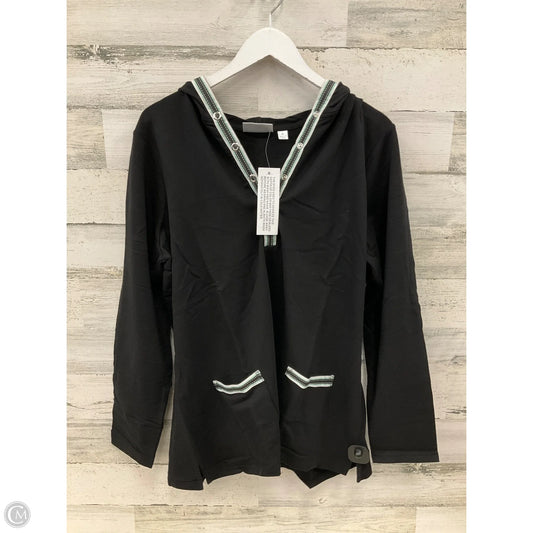 Jacket Other By Clothes Mentor In Black, Size: Xl