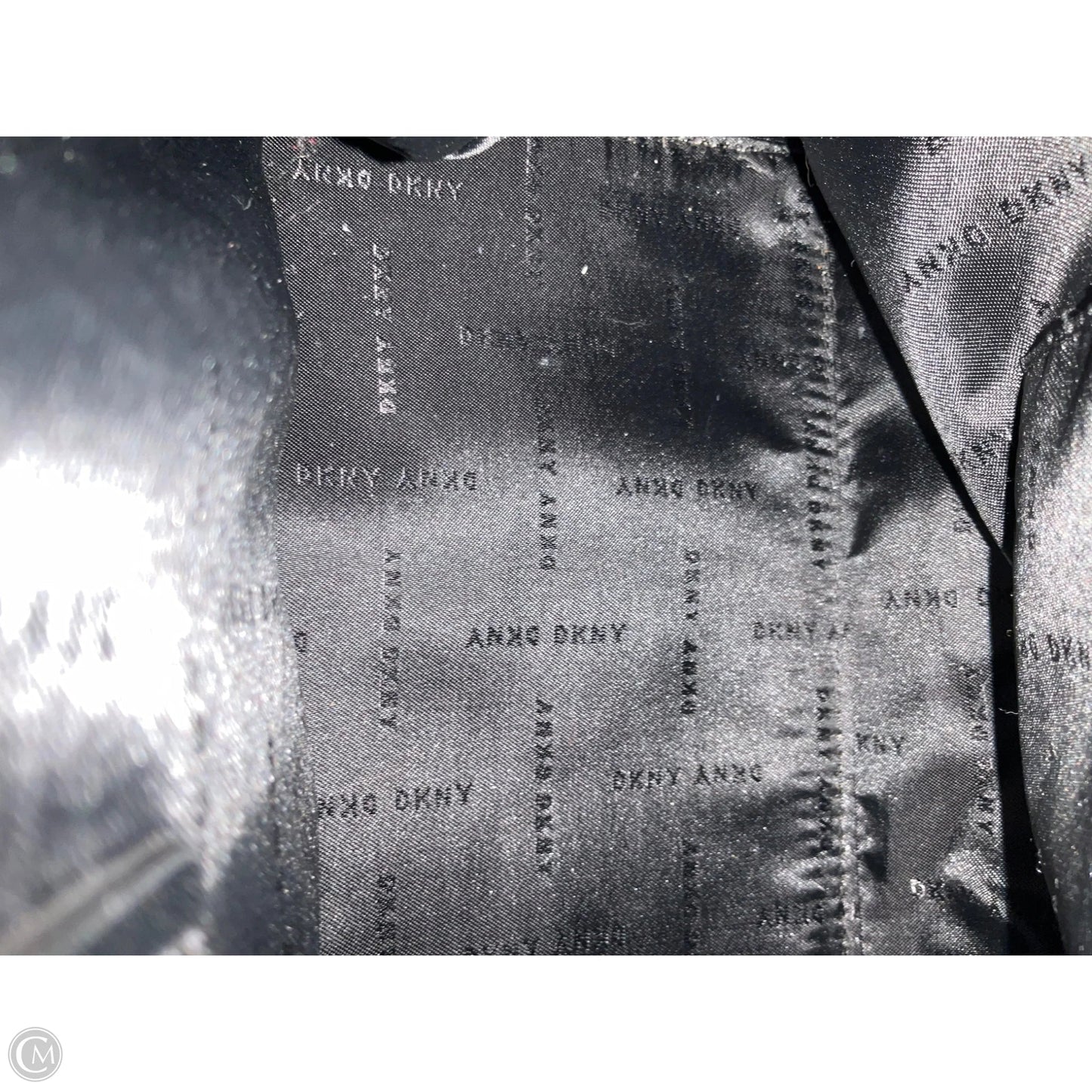 Backpack By Dkny, Size: Medium