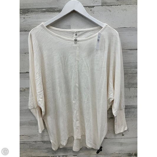 Dress Casual Short By Chicos In Blue, Size: S