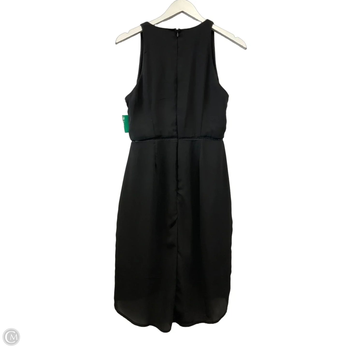 Dress Casual Midi By Sienna Sky In Black, Size: M