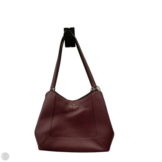 Handbag Designer By Kate Spade, Size: Medium