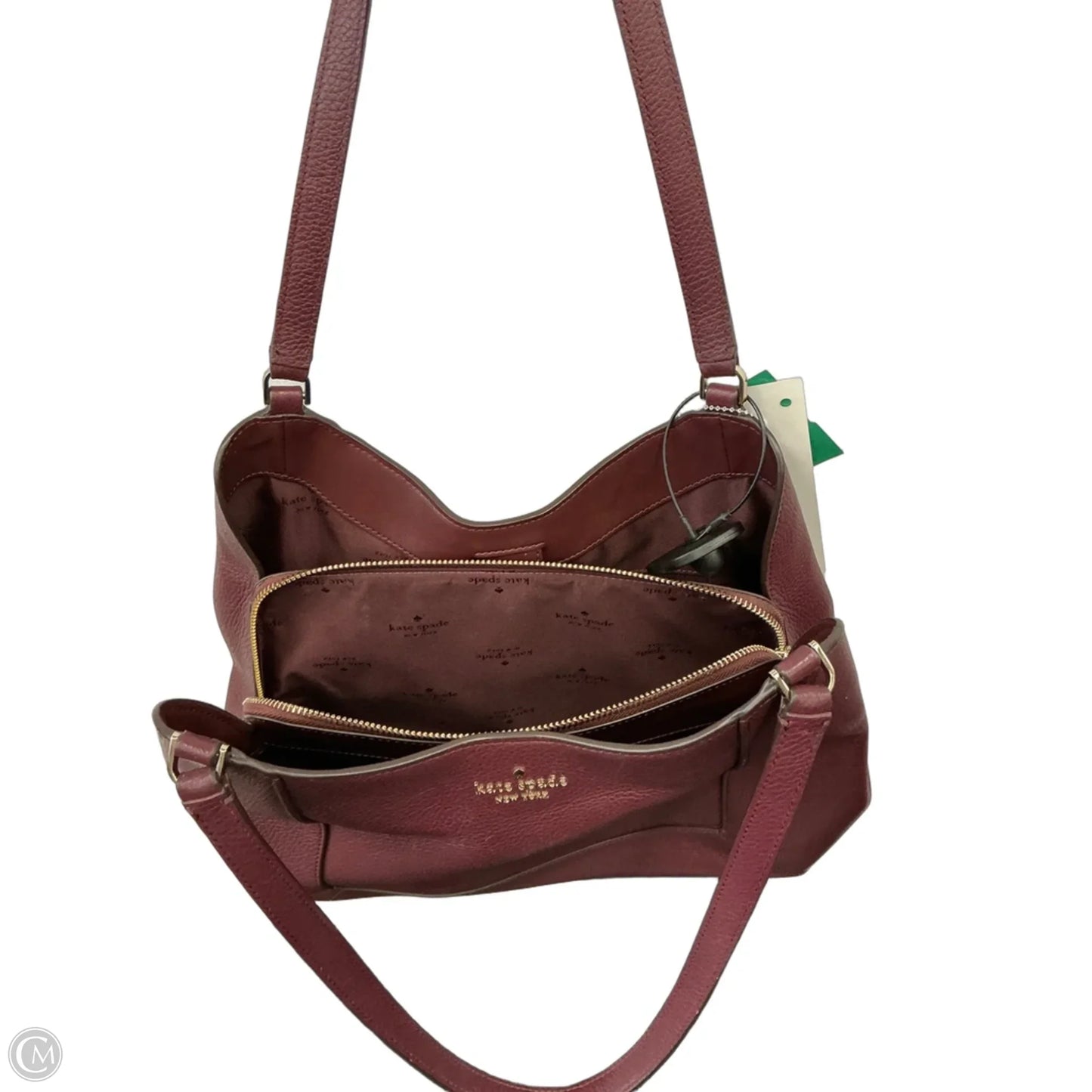 Handbag Designer By Kate Spade, Size: Medium