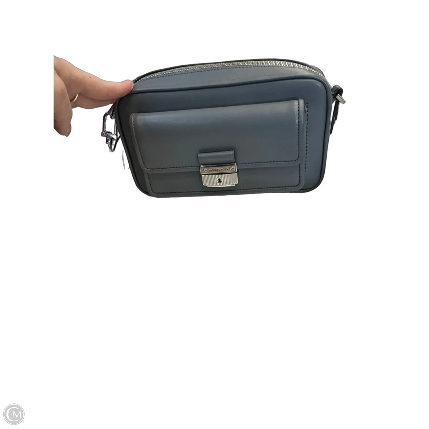 Handbag Designer By Michael Kors, Size: Small