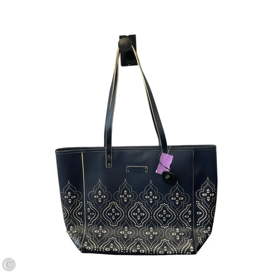 Tote By Vera Bradley, Size: Large