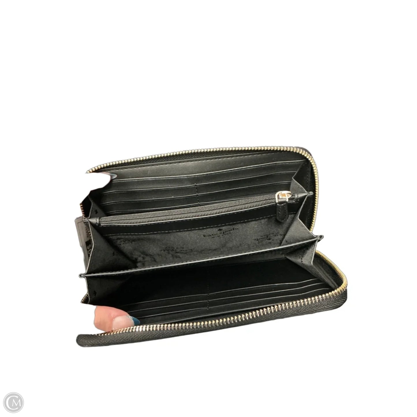 Wallet Designer By Kate Spade, Size: Medium