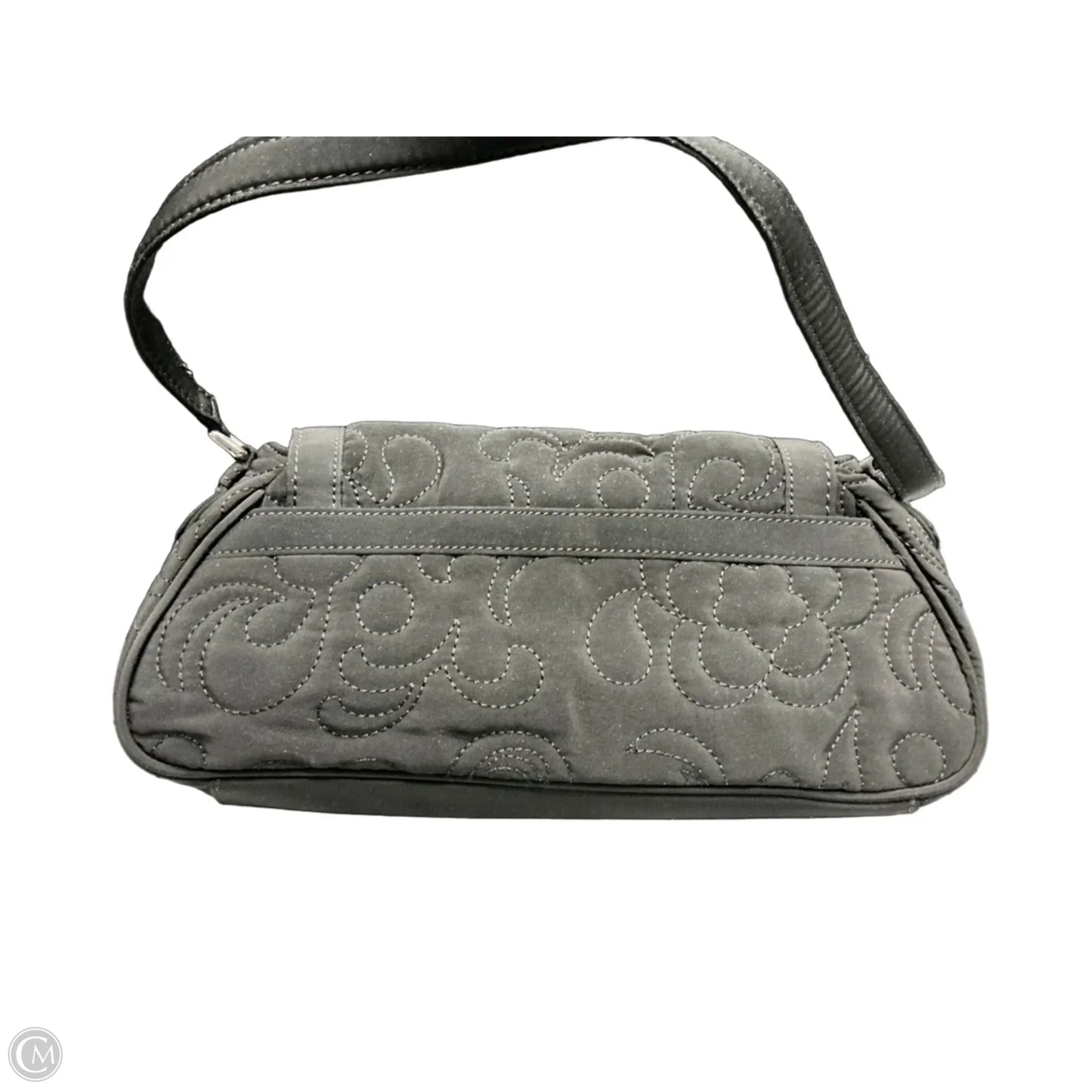 Handbag By Vera Bradley, Size: Small