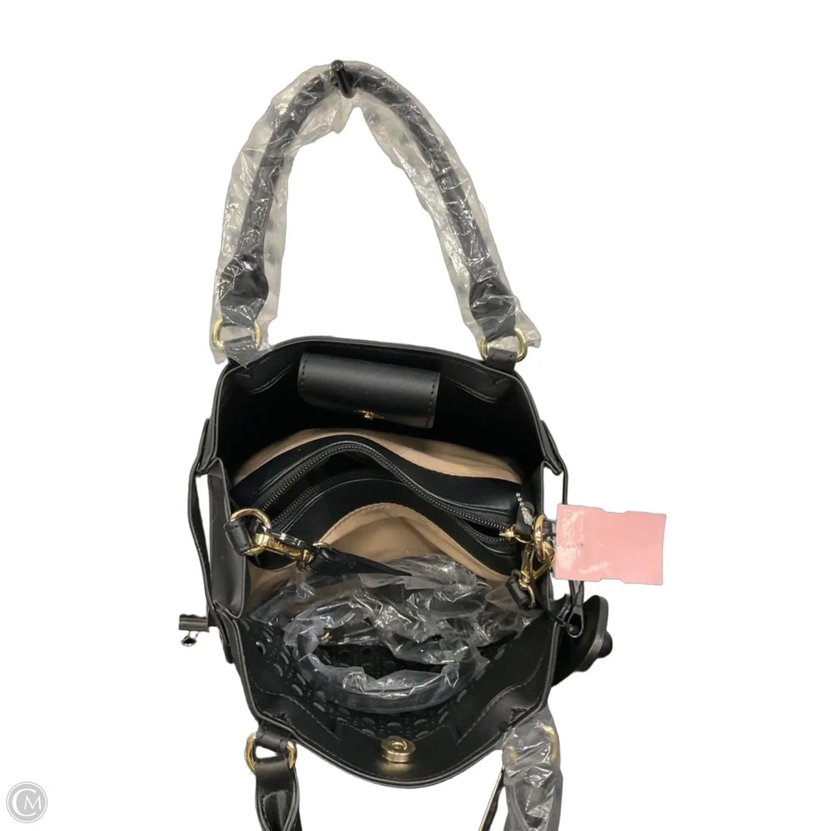 Handbag By Nanette Lepore, Size: Medium