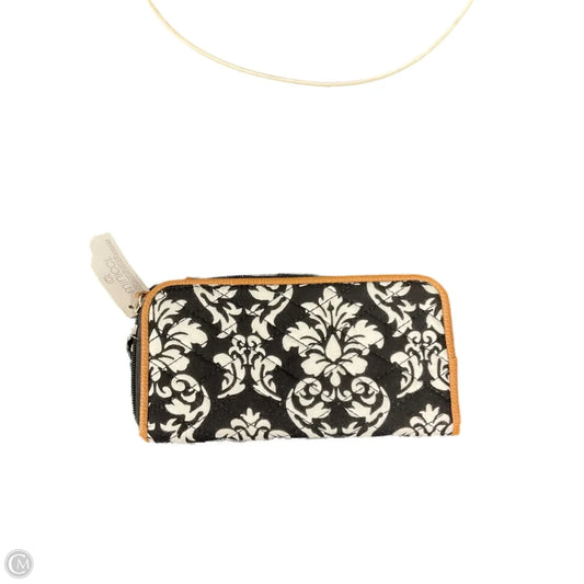 Wallet By Clothes Mentor, Size: Medium