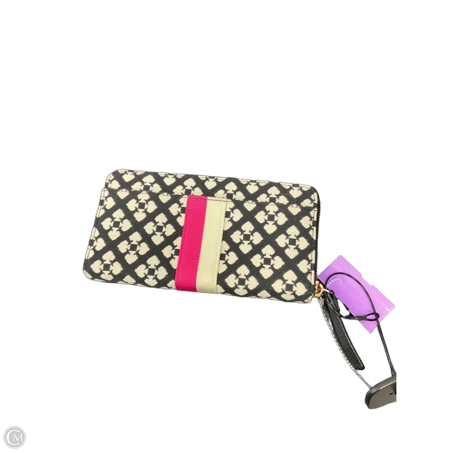 Wallet Designer By Kate Spade, Size: Medium