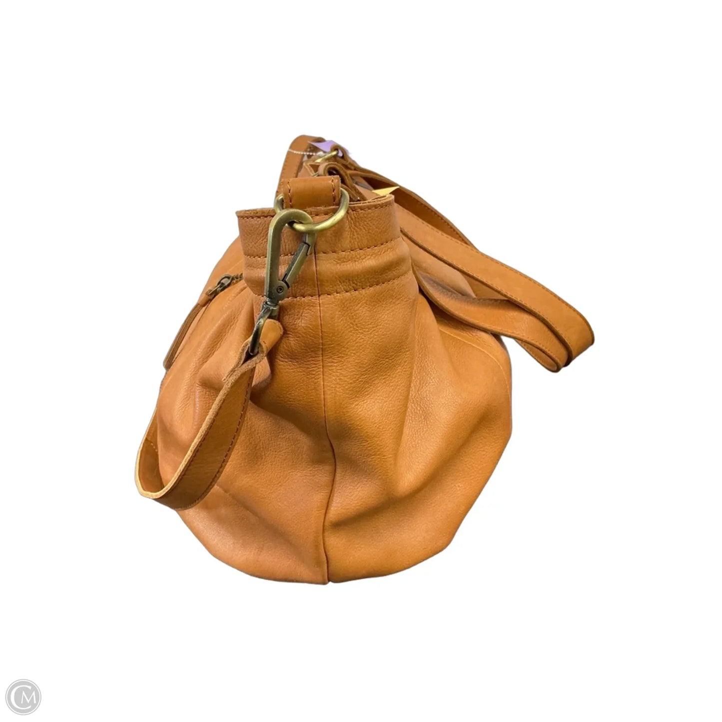 Crossbody By Clothes Mentor, Size: Large