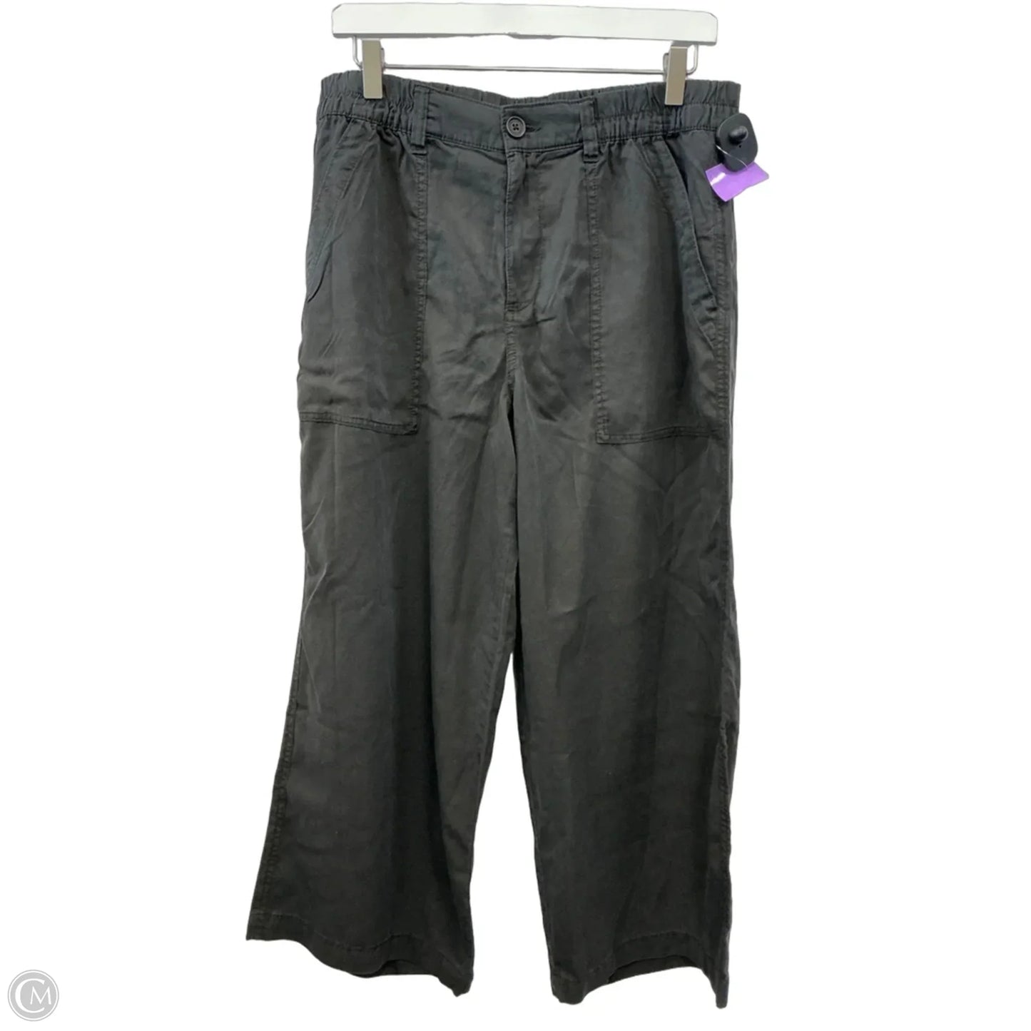 Pants Wide Leg By Sanctuary In Black, Size: 12