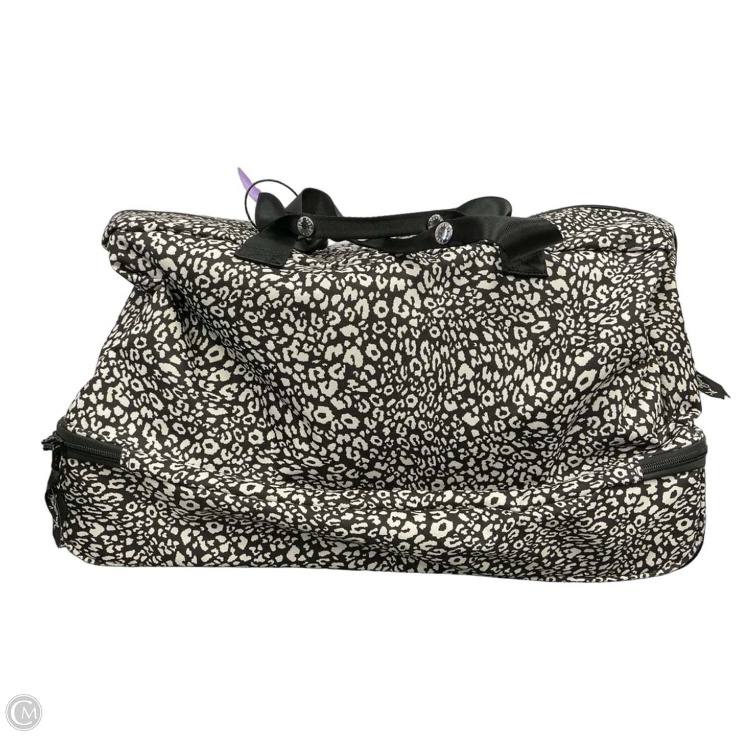 Duffle And Weekender By Vera Bradley, Size: Large