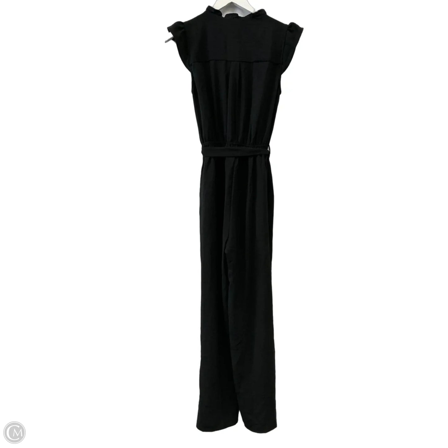 Jumpsuit By Monteau In Black, Size: S