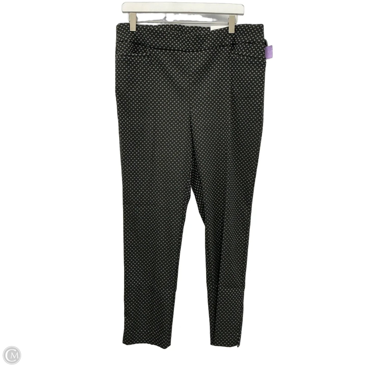 Pants Other By Chicos In Black, Size: 14