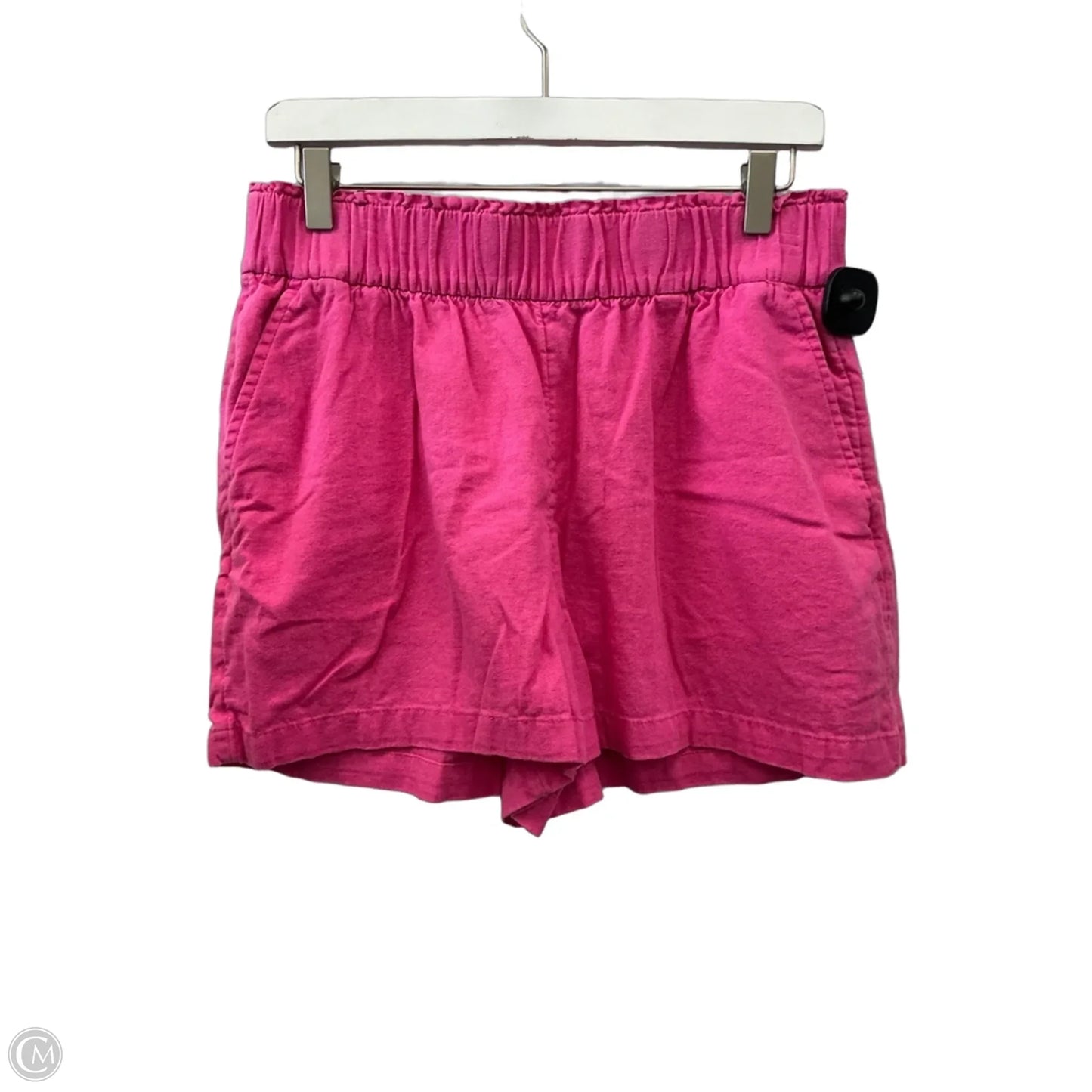Shorts By Sonoma In Pink, Size: 8