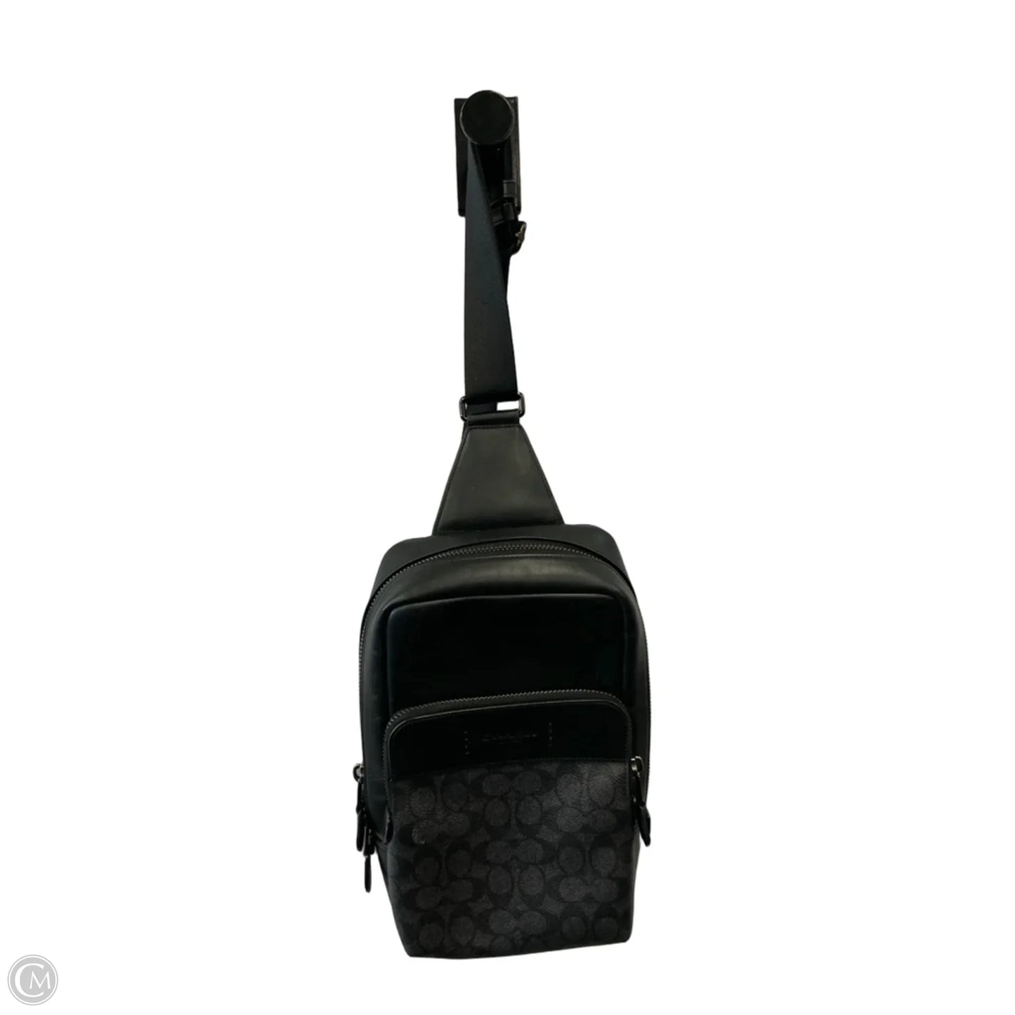 Backpack Designer By Coach, Size: Large