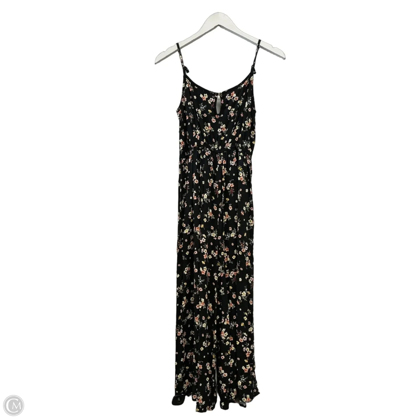 Jumpsuit By Emma And Michele In Black, Size: M