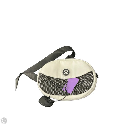 Belt Bag By Lululemon, Size: Small
